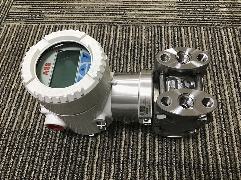 New arrival 266DSH.HSSB2A1L1B2S2I2 pressure transmitter, ABB 2600T series products for your reference.