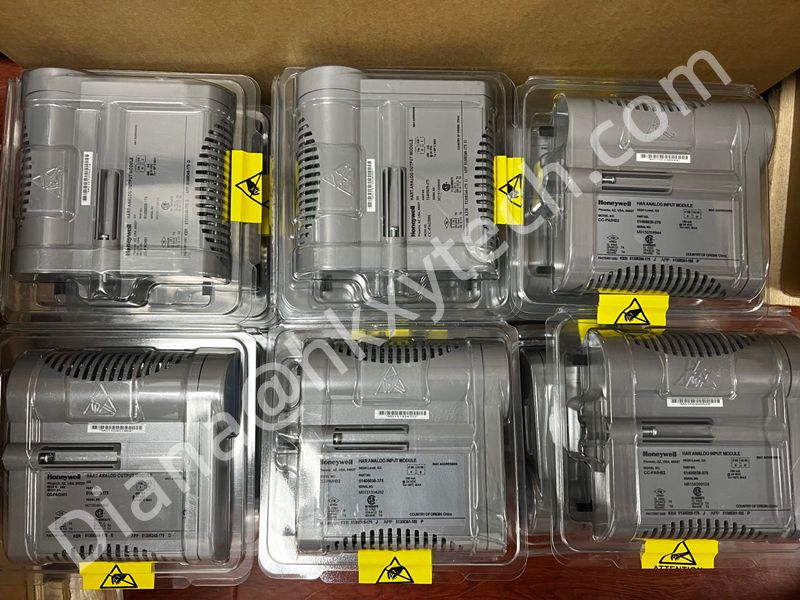 Honeywell CU-PWMN20 51154856-200 Approved COTS Power (20A), non-redundant (one power supply), 120/240 VAC – Meanwell CU-PWMN20.